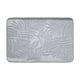 thumbnail image 5 of Alfombra de baño de espuma de memoria gris 40x60cm, alfombra absorbente antideslizante para ducha, 5 of 6