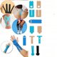 thumbnail image 4 of Athletic Tape Pecho Muscle Sticker Athletic Therapy Magnetic 5cm*5m, 4 of 4