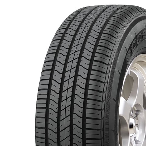 Accelera Omikron H/T Highway 245/65R17 107T Light Truck Tire Simolary simolary.com 11