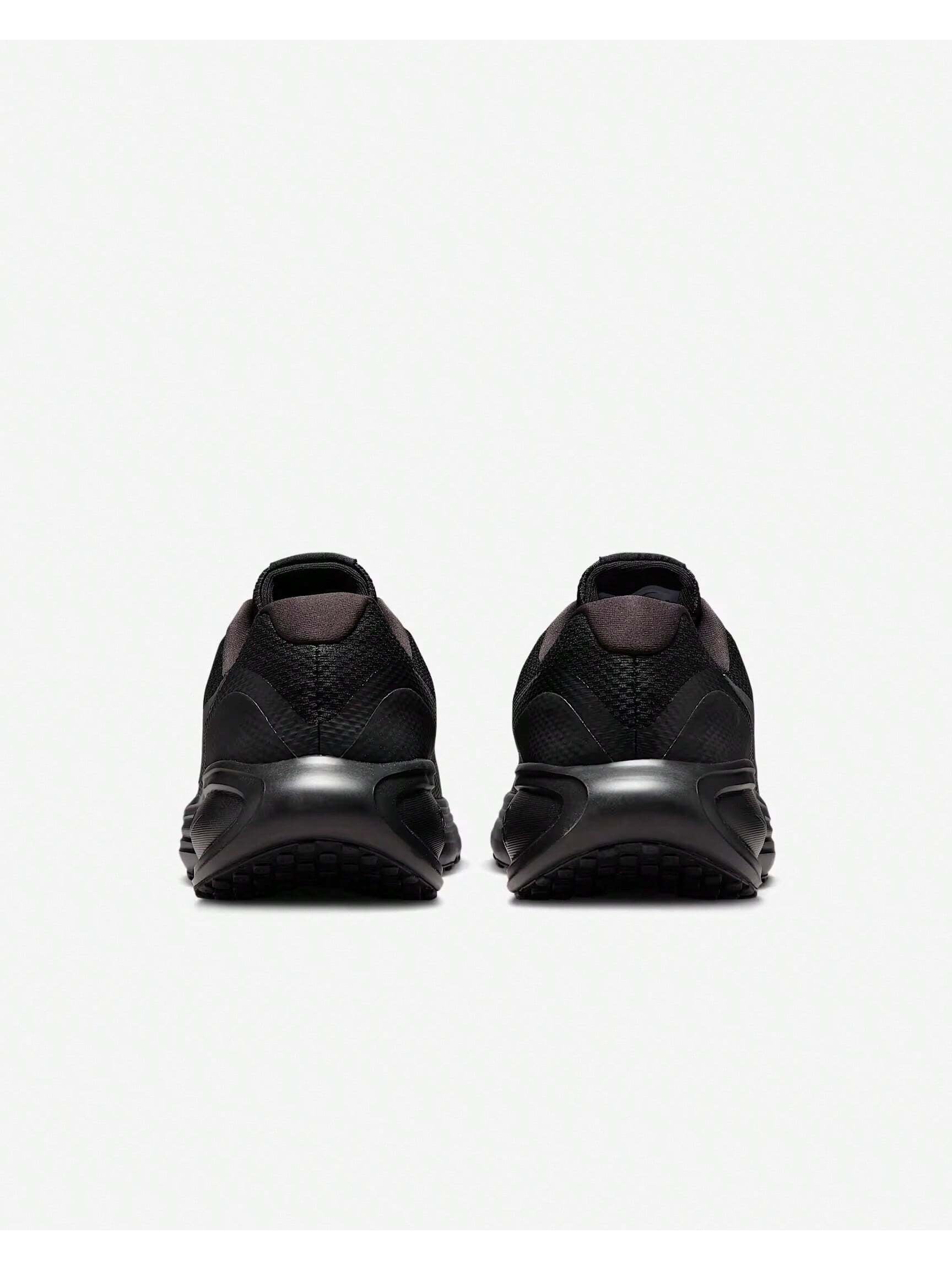 Nike Men's Revolution 8 Men's Road Running Shoes Black/Anthracite size 8