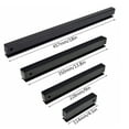 thumbnail image 3 of Lefu Guitar Fret Sanding Rod String File Leveling Bar Maintenance Tool 114228350457mm, 3 of 9