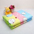 thumbnail image 1 of Urine Pad Diaphragm Pad Waterproof Big Bed Washable Old People Pure Cotton Breathable Mat Bed Care Pad Washable Bottom Protection, 1 of 7