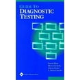 thumbnail image 1 of Pre-Owned Guide to Diagnostic Testing (Paperback), 1 of 1