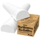 thumbnail image 1 of Primica Protectores de cama para niños pequeños – Juego de 2 rieles de espuma hipoalergénica para camas Queen, King y Twin (2), 1 of 5