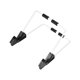 thumbnail image 2 of LED Copy Table Gentle Light Convenient Dimming LED Light Board Rhinestone Painting Copy Table for DIY Craft Calligraphy, 2 of 5