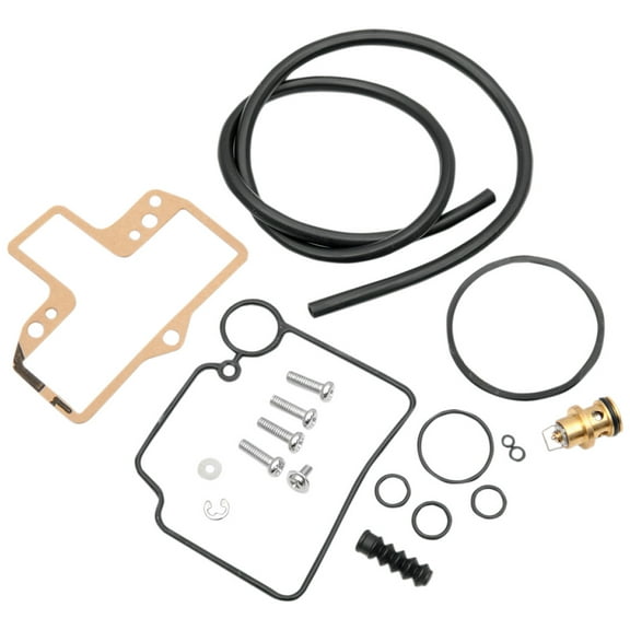 Drag Specialties Mikuni HSR42mm/45mm Carb Rebuild Kit (1003-0293)
