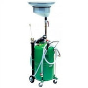 Zeeline 1231 - Oil Evacuation Kit with Funnel