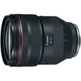 thumbnail image 1 of Canon RF 28-70mm F/2L USM Objectif 2965C002 (Modèle International), 1 of 5