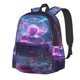 thumbnail image 1 of Disketp Neon Buddha Cityscape Mochila Escolar de Gran Capacidad y Peso Ligero, Mochila de Viaje Ideal para Escuela, Trabajo y Uso Diario, Cómoda y con Estilo, 1 of 8