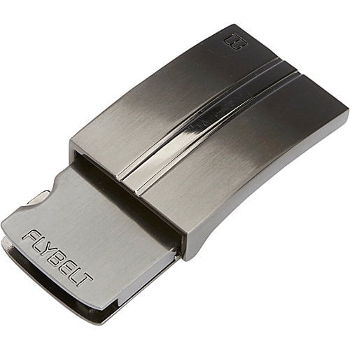 detachable belt buckles