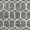 Grey, variant on Unique Loom Matrix Trellis Collection Area Rug - Tile (3' x 10' Runner Grey/Ivory)