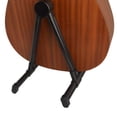 thumbnail image 4 of SUTENGDA Professional Electric Guitar Stand Universal Folding Instrument Stand for Guitar Bass Accs, 4 of 8