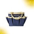 thumbnail image 3 of Garden Tool Basket Heavy Duty Gardening Tools Storage Bag Kit, 3 of 4