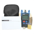 thumbnail image 5 of Paxilo TL510A FC SC Optical Interface Fiber Optic Power Meter Tester Telecom Edition, 5 of 5
