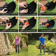 thumbnail image 3 of CHAO Carrete de hilo de corte para recortadoras Black and Decker, 6 carretes de hilo de corte con 1 cubierta de carrete y 1 resorte, 3 of 5
