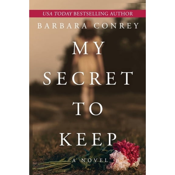 My Secret to Keep, (Paperback)