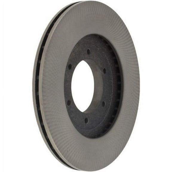 Centric Parts 121.43005 C-Tek Standard Brake Rotor Fits select: 1984-1987 ISUZU PUP, 1984-1986 ISUZU TROOPER