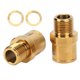 thumbnail image 5 of Extensor de pedal de bicicleta ANGGREK Otros, 5 of 8