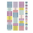 thumbnail image 4 of Teacher Created Resources Oh Happy Day Lesson Planner, 4 of 6