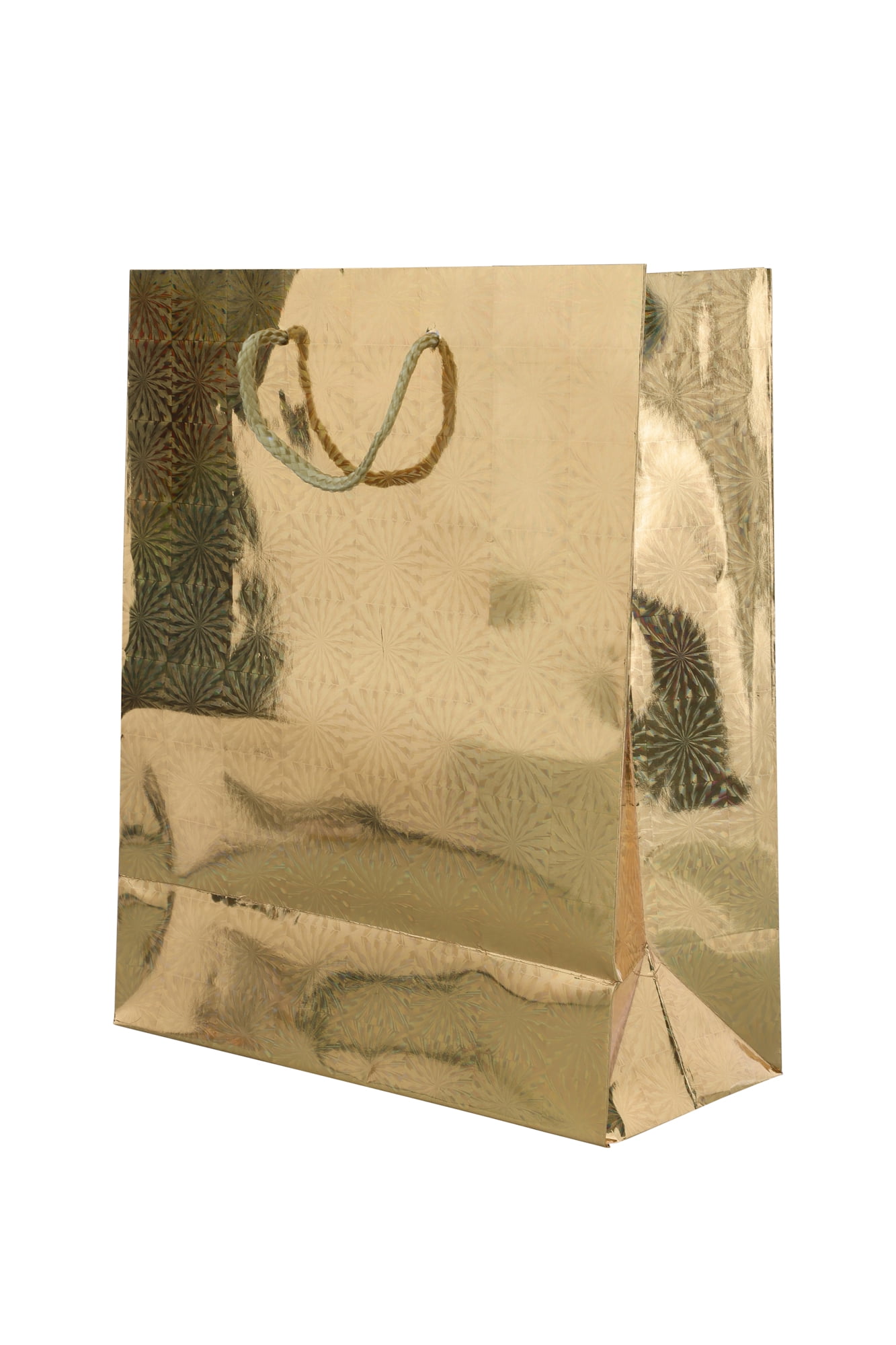 String bag hologram cheap