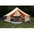 thumbnail image 3 of Ozark Trail 8 Person Yurt Tent with Rain-Fly and Integrated Table, 3 of 9