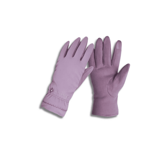 Rose Ladies AB Edition Winter Gloves - Soft Touch