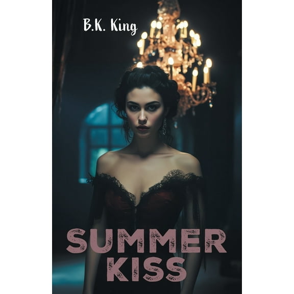 Summer Kiss, (Paperback)
