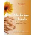 thumbnail image 1 of Pre-Owned Medicine Hands: Massage Therapy for People with Cancer (Paperback) by Gayle MacDonald, 1 of 1