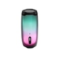 thumbnail image 3 of Altavoz Bluetooth portátil JBL Pulse 4 (negro), 3 of 6