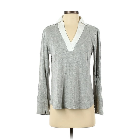 Pre-Owned Finley Women's Size XS Long Sleeve Top