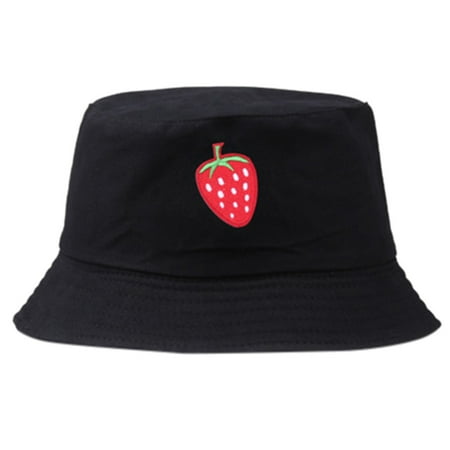 

Dadaria Bucket Hats Camouflage Outdoor Travel Bonnet Sunscreen Mountain Climbing Hat Black Free Women Men