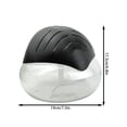 thumbnail image 2 of Estera de agua inflable para palmaditas, anillo de natación de vida marina, cojín de escalada, almohadilla para palmaditas para mascotas, 2 of 2