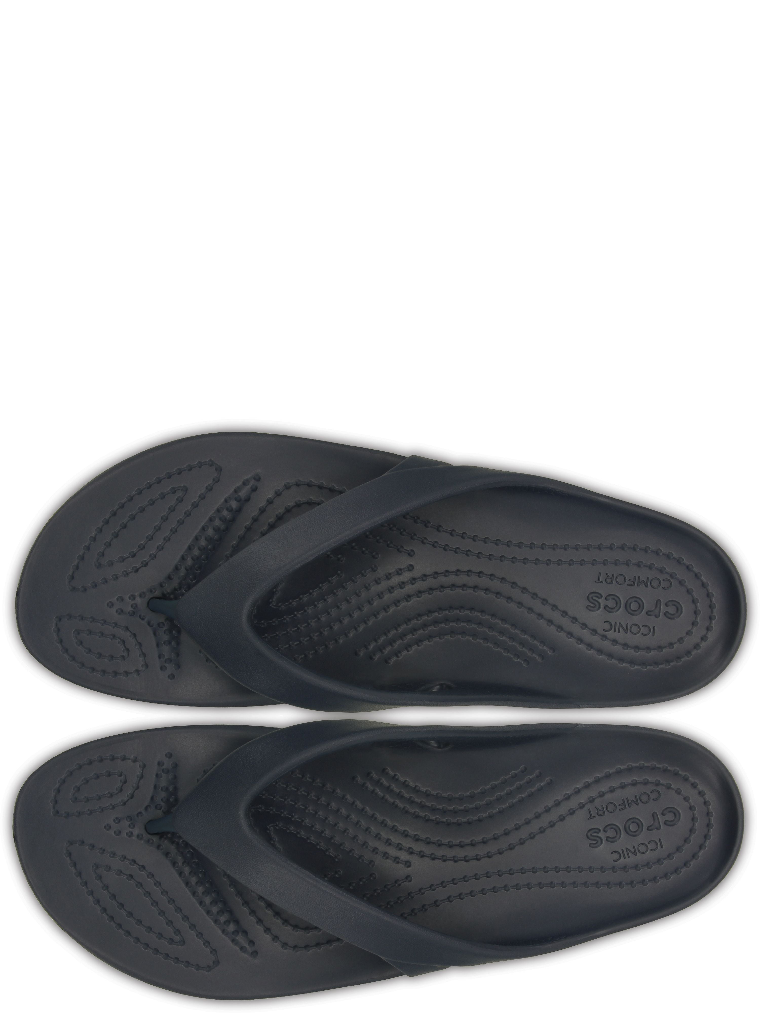 Crocs Women's Kadee II Flip Flop Sandals