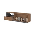 thumbnail image 2 of Mueble Para TV 85 Pulgadas Skal Living Everest R780 Acabado Manchester, 2 of 5