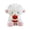A005- Style E, variant on Lamb Stuffed Animal, Crochet Stuffed Animal, 12 In, White Pink Accents, 1 Pc, 2026 Decorations, Valentines Day Stuffed Animal, Easter Lamb Decor, Student Girl Nursery Decor, Kids