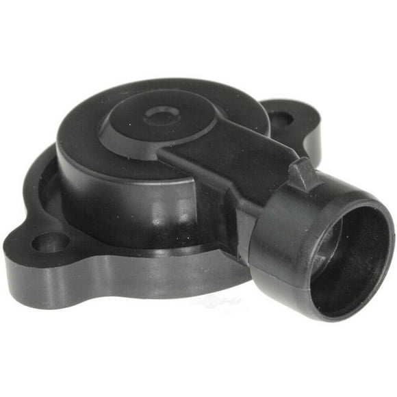 Chevrolet Silverado Throttle Position Sensor