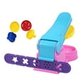 thumbnail image 1 of Juguete para el hogar Juguete educativo para edades tempranas Juguete para juego de imaginación Desarrollo preescolar Máquina de Zulema Fingir juguetes de limpieza, 1 of 8