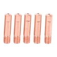 thumbnail image 2 of 33Pcs/Set Mig Welding Nozzle Welder Torch Nozzles Holder Contact Tips 0.040 Inch Gas Diffuser Set for Torches, 2 of 5