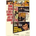 thumbnail image 1 of Posterazzi MOVCF9426 Affiche de Film "Number Can Win" - 27 x 40 Po., 1 of 1