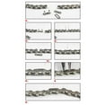 thumbnail image 4 of 10 pcs Bicycle Bike Single Speed Quick Chain Master Links Connector Accessories, 4 of 6