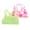 Deep Black, variant on Id Ideology Womens Performance Plus Size Medium Impact Sports Bra, Black, 3X