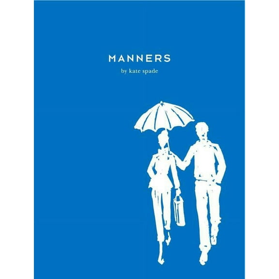 Manners (Hardcover)