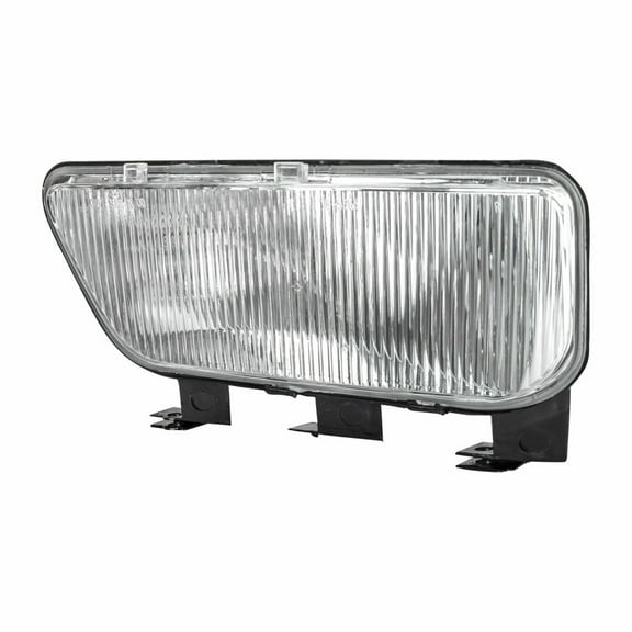 For Cadillac DeVille Corner Light 2000 01 02 03 04 2005 Passenger Side GM2541108 | 25666736