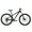 Black, variant on Alpaka 29" Men's Hardtail Mountain Bike