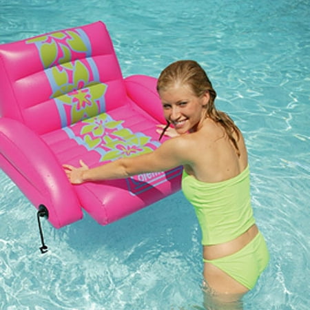 Coleman Floating Lounge Chair