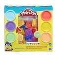 thumbnail image 1 of Masa Moldeable Play Hasbro  Letras, 1 of 2