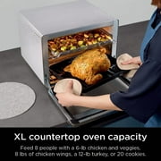 Ninja Prestige Smart XL Air Fryer & Countertop Oven, DT501
