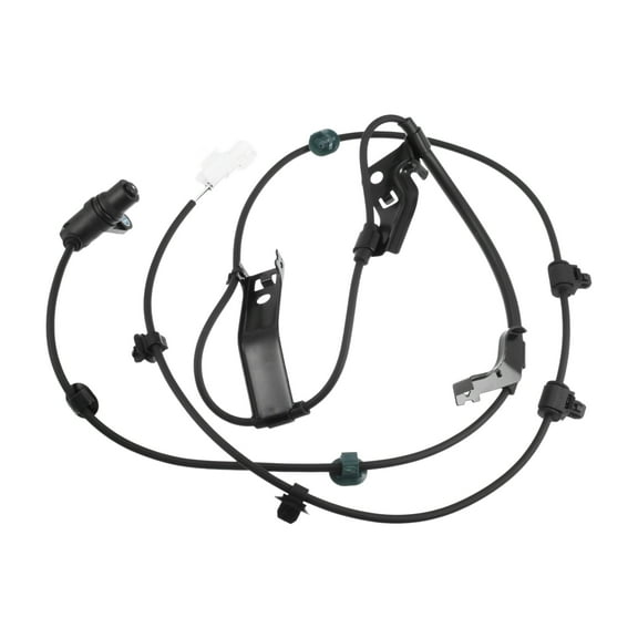 Front Right Car ABS Wheel Speed Sensor Fit for Toyota Hilux Vigo 2004-2012 No.895420K020