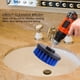 thumbnail image 1 of Cepillo de limpieza de lechada, limpiador de lechada para azulejos, limpiador de lechada para bañera, limpiador de azulejos probado y confiable, 1 of 8