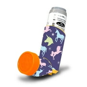 Fantasies Collection of Skins For Proventil HFA Asthma Inhaler